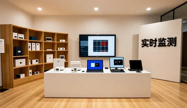 农业场景中实时监测技术的常见问题与应对策略