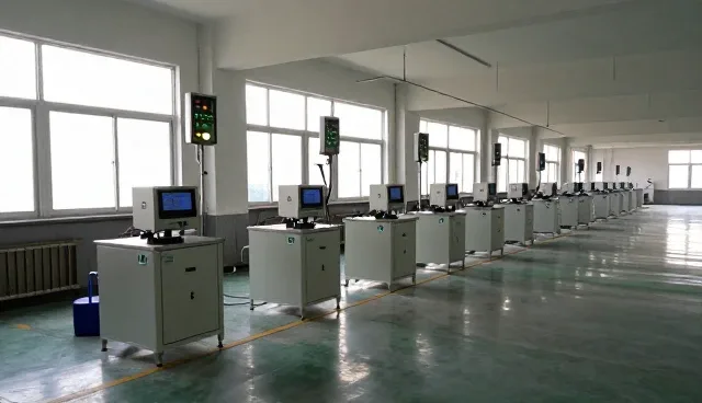 数据采集中技术选型的关键考量与问题应对